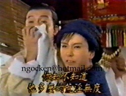 mdht10 (Tieu Bao hates Doan Khang at first)